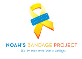 Noah's Bandage Project