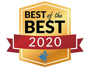 Best of the best 2020.