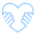 Charities and Donations Icon