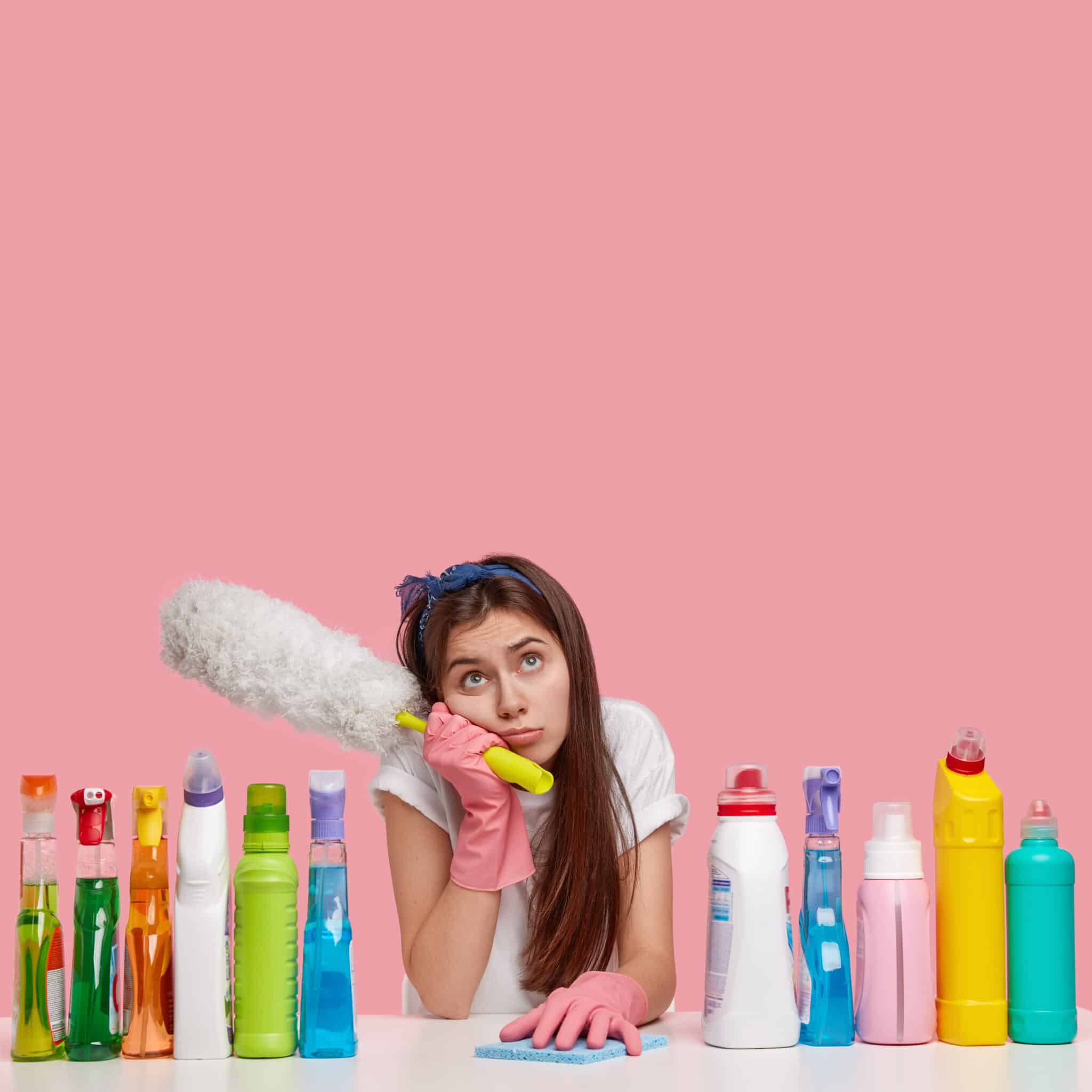 chore ideas for teenagers