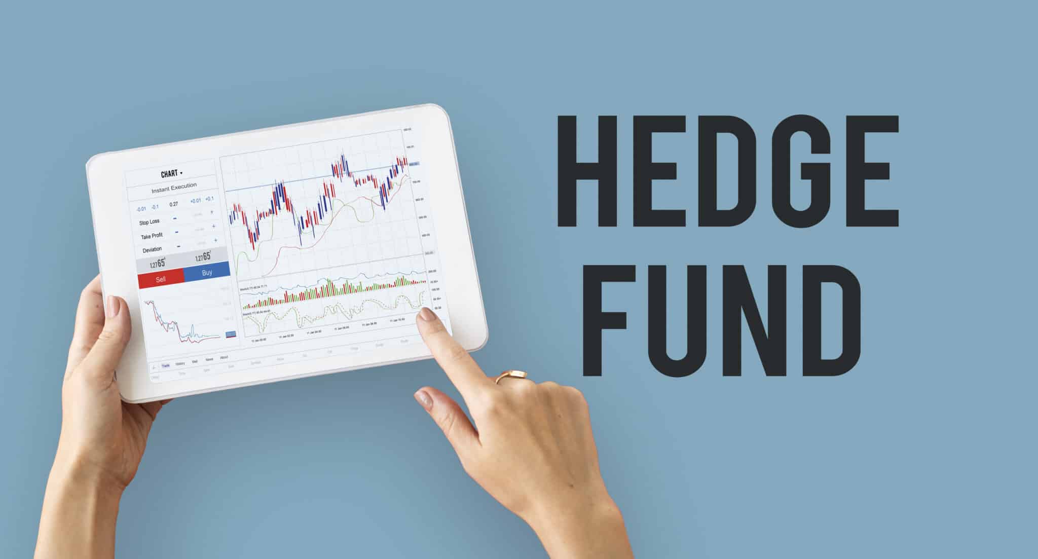 What is a hedge fund